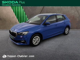 Skoda Fabia , garage VOLKSWAGEN CARCASSONNE � Carcassonne