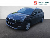 Skoda Fabia 1.0 TSI 95 ch EVO 2 BVM5 Selection   Voiron 38