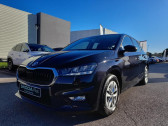 Annonce Skoda Fabia occasion Essence 1.0 TSI 95 ch EVO 2 BVM5 Selection  Lattes