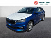 Skoda Fabia 1.0 TSI 95 ch EVO 2 BVM5 Selection   Scionzier 74