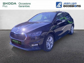 Skoda Fabia 1.0 TSI 95 ch EVO 2 BVM5 Selection  2025 - annonce de voiture en vente sur Auto Sélection.com
