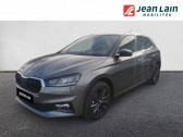 Skoda Fabia 1.0 TSI 95 ch EVO 2 BVM5 Selection   Gap 05