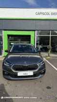 Skoda Fabia , garage VOLKSWAGEN BEZIERS  Bziers