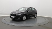 Skoda Fabia 1.0 TSI 95 ch EVO 2 BVM5 Selection   Bziers 34