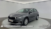 Annonce Skoda Fabia occasion Essence 1.0 TSI 95 ch EVO 2 BVM5 Selection  Carcassonne