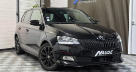 Skoda Fabia , garage NAUDE AUTOMOBILES CHAPONOST � CHAPONOST