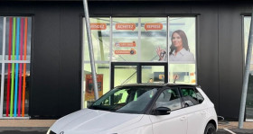 Skoda Fabia , garage EWIGO MORLAIX  Saint-Sève