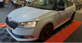 Skoda Fabia occasion année 2021 boite Manuelle Annonce Skoda Fabia occasion Essence 1.0 TSI 95 CLEVER Prête a Partir à LUX