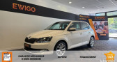 Annonce Skoda Fabia occasion Essence 1.0 TSI 95 CLEVER  Saint-Apollinaire