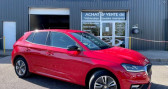 Skoda Fabia occasion année 2023 boite Manuelle Annonce Skoda Fabia occasion Essence 1.0 TSI 95 cv ÉDITION STYLE BVM-5 TBE à Bettancourt-la-Ferée