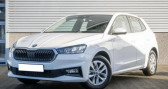 Annonce Skoda Fabia occasion Essence 1.0 TSI 95 CV  Saint-Égrève