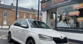 Skoda Fabia 1.0 TSI 95 DRIVE-125-ANS   Amiens 80