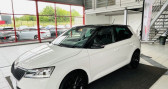 Skoda Fabia occasion année 2019 Annonce Skoda Fabia occasion Essence 1,0 TSI 95 EDITION GPS CAMERA REGULATEUR KEYLESS APPLE CARPL à Phalsbourg