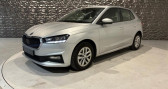 Annonce Skoda Fabia occasion Essence 1.0 TSI - 95 IV BERLINE Ambition � EPONE