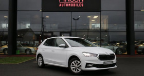 Skoda Fabia , garage PINSON AUTOMOBILES  Cercottes
