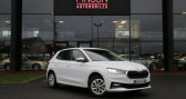 Skoda Fabia occasion année 2024 boite Manuelle Annonce Skoda Fabia occasion Essence 1.0 TSI - 95 IV BERLINE ESSENTIEL - DIGITAL COCKPIT - RADARS à Cercottes