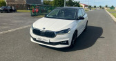 Skoda Fabia 1.0 TSI - 95 IV BERLINE Style  2021 - annonce de voiture en vente sur Auto Sélection.com