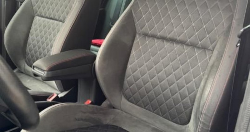 Skoda Fabia 1.0 TSI 95 MONTE CARLO 2019 - photo n°7 Skoda Fabia 1.0 TSI 95 MONTE CARLO  occasion à Forbach - photo n°7