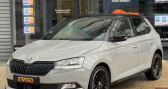 Annonce Skoda Fabia occasion Essence 1.0 tsi 95 monte carlo  Forbach