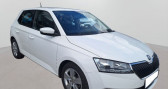Annonce Skoda Fabia occasion Essence 1.0 TSI 95  CHANAS