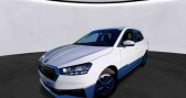 Annonce Skoda Fabia occasion Essence 1.0 TSI 95CH AMBITION *TVA RECUPERABLE* � Igny