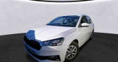 Annonce Skoda Fabia occasion Essence 1.0 TSI 95CH AMBITION *TVA RECUPERABLE* � Igny