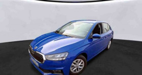 Skoda Fabia , garage GROUPE SDVO � Igny