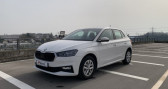 Annonce Skoda Fabia occasion Essence 1.0 TSI 95CH AMBITION *TVA RECUPERABLE* � Igny