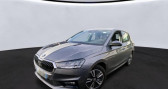 Annonce Skoda Fabia occasion Essence 1.0 TSI 95ch Ambition � Igny