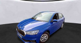 Annonce Skoda Fabia occasion Essence 1.0 TSI 95ch Ambition � Igny