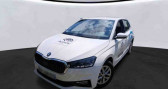 Annonce Skoda Fabia occasion Essence 1.0 TSI 95CH AMBITION � Igny