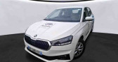 Annonce Skoda Fabia occasion Essence 1.0 TSI 95ch Ambition � Igny