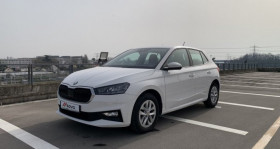 Skoda Fabia occasion 2022 mise en vente &agrave; Igny par le garage GROUPE SDVO - photo n&deg;1