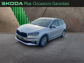 Skoda Fabia 1.0 TSI 95ch Ambition  2023 - annonce de voiture en vente sur Auto Sélection.com