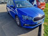 Skoda Fabia occasion année 2023 boite Manuelle Annonce Skoda Fabia occasion Essence 1.0 TSI 95ch Ambition à MARSAC SUR L'ISLE