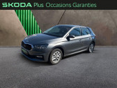 Skoda Fabia occasion année 2023 boite Manuelle Annonce Skoda Fabia occasion Essence 1.0 TSI 95ch Ambition à METZ