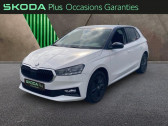 Skoda Fabia occasion année 2022 boite Manuelle Annonce Skoda Fabia occasion Essence 1.0 TSI 95ch Ambition à Dunkerque
