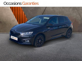 Skoda Fabia occasion année 2022 boite Manuelle Annonce Skoda Fabia occasion Essence 1.0 TSI 95ch Ambition à AUBIERE