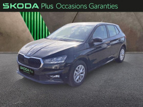 Skoda Fabia , garage VOLKSWAGEN RIVERY  RIVERY