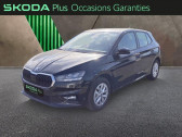 Skoda Fabia 1.0 TSI 95ch Ambition   RIVERY 80