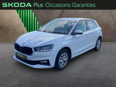 Skoda Fabia 1.0 TSI 95ch Ambition   RIVERY 80