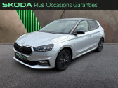 Annonce Skoda Fabia occasion Essence 1.0 TSI 95ch Ambition  SARREGUEMINES
