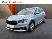 Skoda Fabia 1.0 TSI 95ch Ambition  2024 - annonce de voiture en vente sur Auto Sélection.com