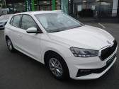 Skoda Fabia 1.0 TSI 95ch Ambition   MARSAC SUR L'ISLE 24