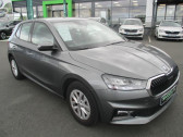 Skoda Fabia occasion année 2022 boite Manuelle Annonce Skoda Fabia occasion Essence 1.0 TSI 95ch Ambition à MARSAC SUR L'ISLE