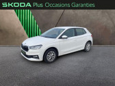 Annonce Skoda Fabia occasion Essence 1.0 TSI 95ch Ambition  SARREGUEMINES
