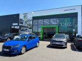 Skoda Fabia occasion année 2023 boite Manuelle Annonce Skoda Fabia occasion Essence 1.0 TSI 95ch Ambition à MARSAC SUR L'ISLE