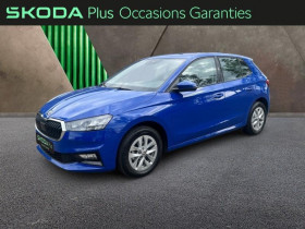 Skoda Fabia occasion 2023 mise en vente à VEZIN LE COQUET par le garage SEAT SKODA VEZIN LE COQUET - photo n°1