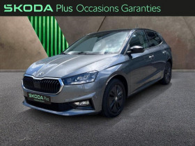 Skoda Fabia , garage VOLKSWAGEN RIVERY  RIVERY