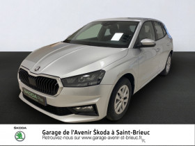 Skoda Fabia , garage VOLKSWAGEN SAINT-BRIEUC SELECTION AUTO  Saint Brieuc